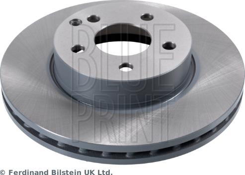 Blue Print ADU174306 - Brake Disc autospares.lv