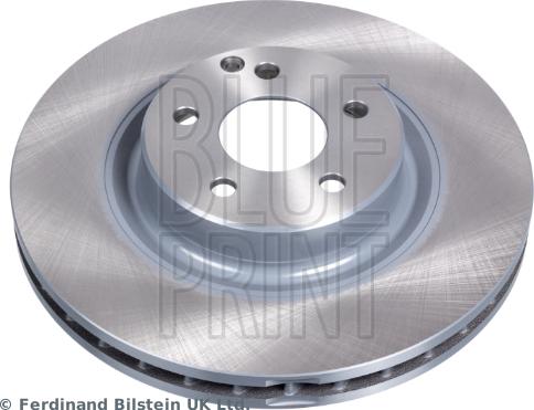 Blue Print ADU174302 - Brake Disc autospares.lv