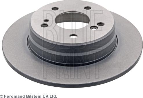 Blue Print ADU174319 - Brake Disc autospares.lv