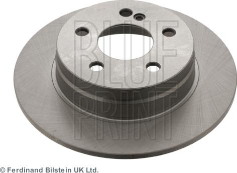 Blue Print ADU174314 - Brake Disc autospares.lv