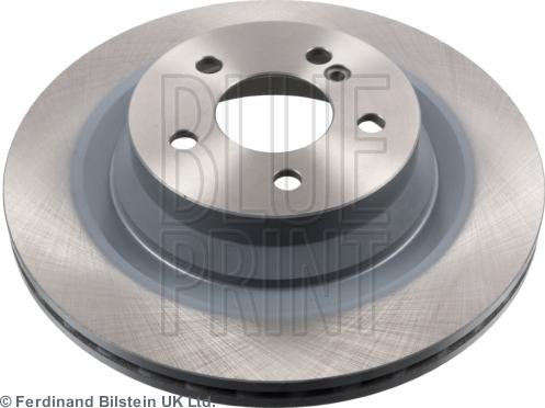 Blue Print ADU1743102 - Brake Disc autospares.lv