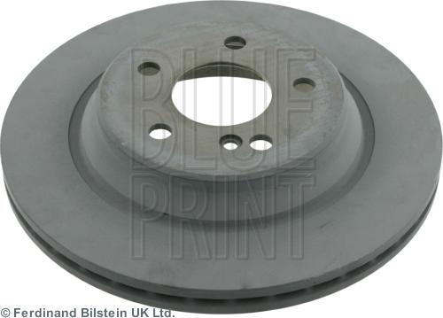 Blue Print ADU1743110 - Brake Disc autospares.lv