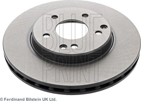 Blue Print ADU174311 - Brake Disc autospares.lv