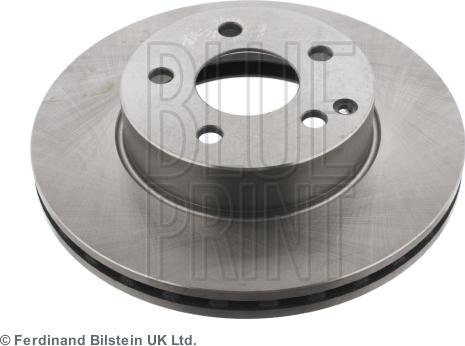 Blue Print ADU174313 - Brake Disc autospares.lv