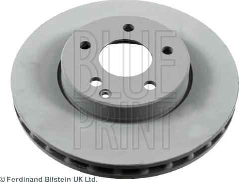 Blue Print ADU174336 - Brake Disc autospares.lv