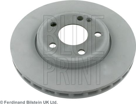 Blue Print ADU174330 - Brake Disc autospares.lv