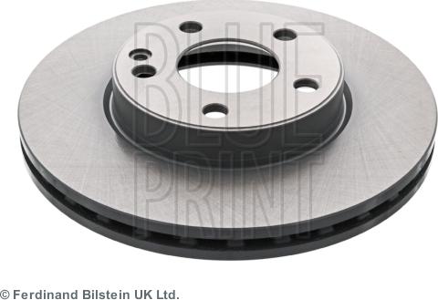 Blue Print ADU174331 - Brake Disc autospares.lv