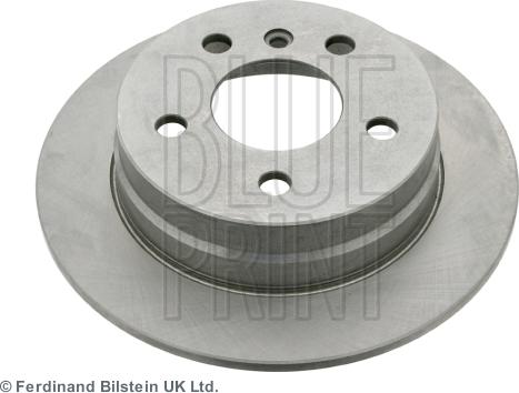 Blue Print ADU174332 - Brake Disc autospares.lv