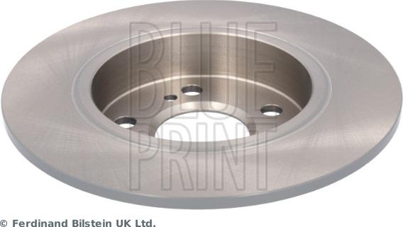 Blue Print ADU174329 - Brake Disc autospares.lv