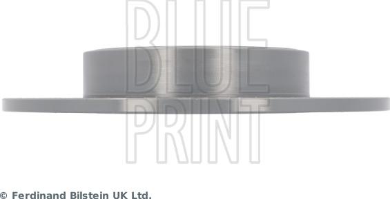 Blue Print ADU174329 - Brake Disc autospares.lv