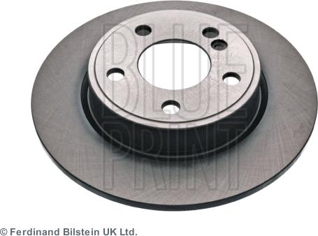 Blue Print ADU174329 - Brake Disc autospares.lv