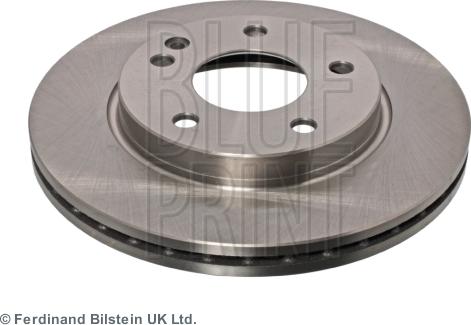 Blue Print ADU174326 - Brake Disc autospares.lv