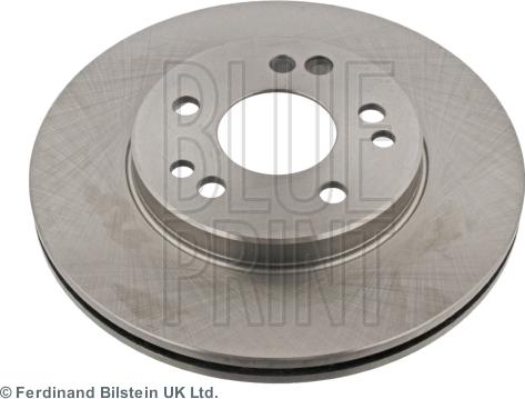 Blue Print ADU174321 - Brake Disc autospares.lv