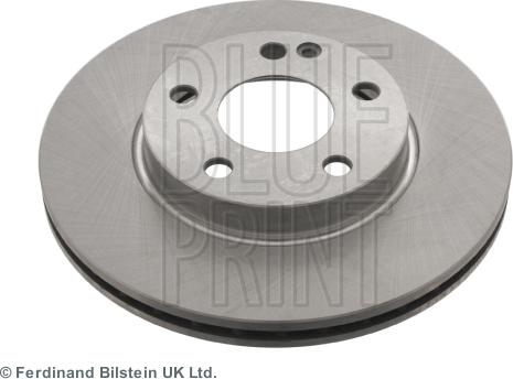 Blue Print ADU174328 - Brake Disc autospares.lv