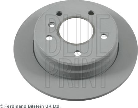 Blue Print ADU174327 - Brake Disc autospares.lv