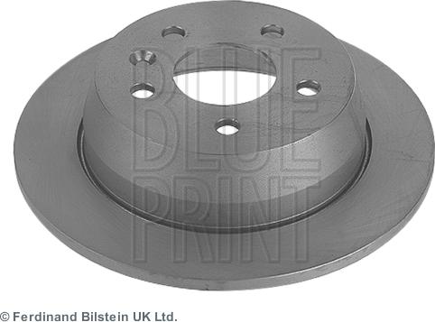 Blue Print ADU174370 - Brake Disc autospares.lv