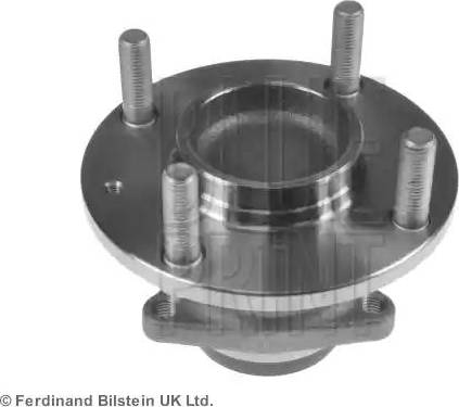 Blue Print ADU178301C - Wheel Hub autospares.lv