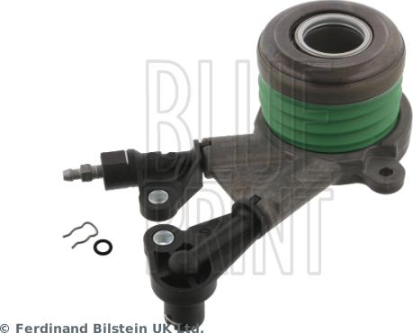 Blue Print ADU173602 - Central Slave Cylinder, clutch autospares.lv