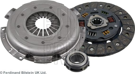 Blue Print ADU173006 - Clutch Kit autospares.lv