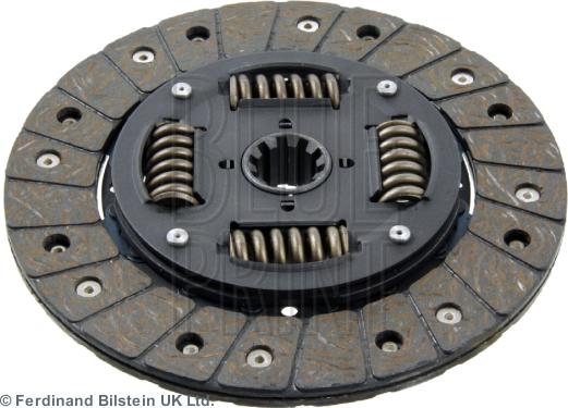 Blue Print ADU173117 - Clutch Disc autospares.lv