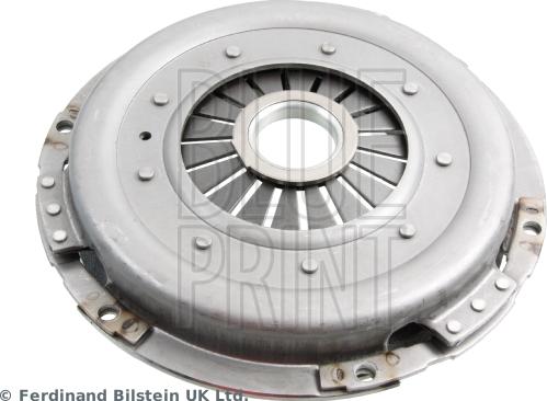 Blue Print ADU173201N - Clutch Pressure Plate autospares.lv