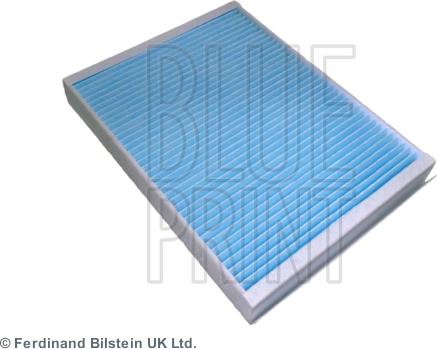 Blue Print ADU172505 - Filter, interior air autospares.lv