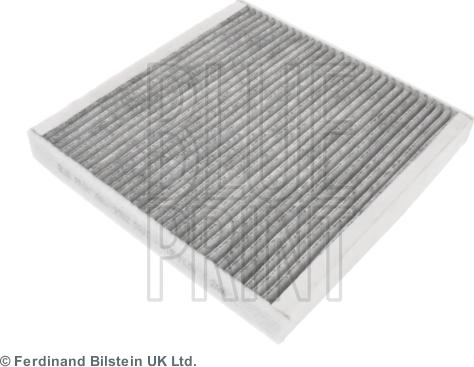 Blue Print ADU172502 - Filter, interior air autospares.lv