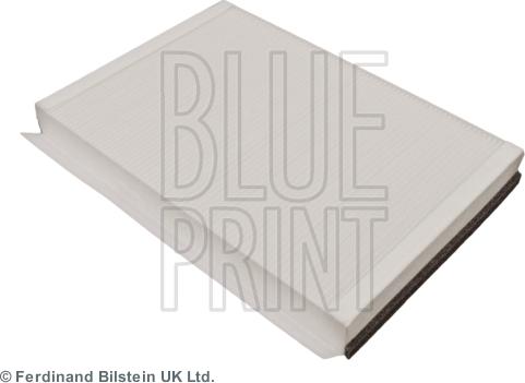 Blue Print ADU172511 - Filter, interior air autospares.lv