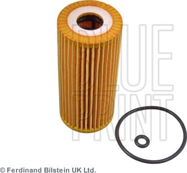 Blue Print ADU172108 - Oil Filter autospares.lv