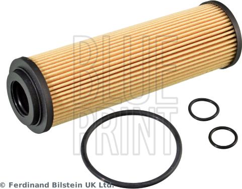 Blue Print ADU172110 - Oil Filter autospares.lv