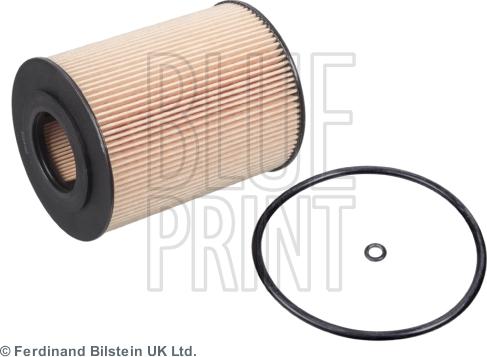 Blue Print ADU172111 - Oil Filter autospares.lv