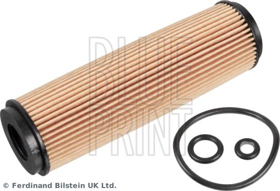 Blue Print ADU172112 - Oil Filter autospares.lv