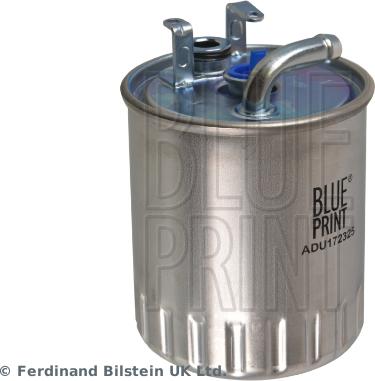 Blue Print ADU172325 - Fuel filter autospares.lv