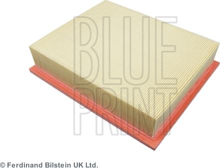 Blue Print ADU172240 - Air Filter, engine autospares.lv