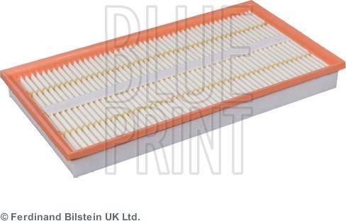 Blue Print ADU172243 - Air Filter, engine autospares.lv