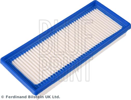 Blue Print ADU172204 - Air Filter, engine autospares.lv