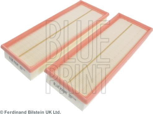 Blue Print ADU172201 - Air filter kit autospares.lv