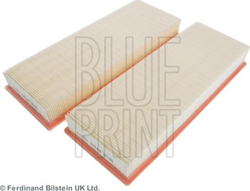 Blue Print ADU172201 - Air filter kit autospares.lv