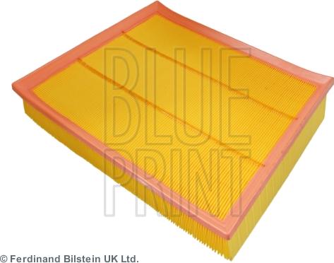 Blue Print ADU172229 - Air Filter, engine autospares.lv