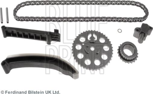 Blue Print ADU1773501 - Timing Chain Kit autospares.lv