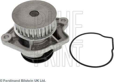 Blue Print ADV189101 - Water Pump autospares.lv