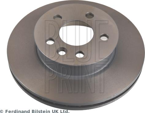 Blue Print ADV184394 - Brake Disc autospares.lv