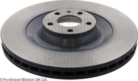 Blue Print ADV184396 - Brake Disc autospares.lv