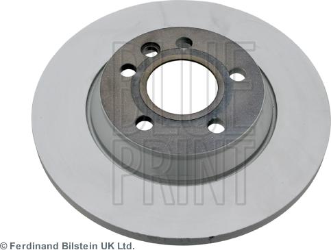 Blue Print ADV184392 - Brake Disc autospares.lv