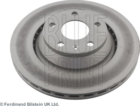 Blue Print ADV184342 - Brake Disc autospares.lv