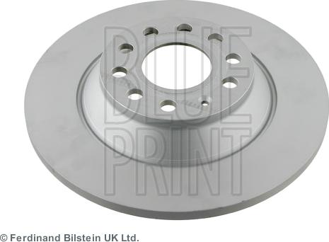 Blue Print ADV184347 - Brake Disc autospares.lv