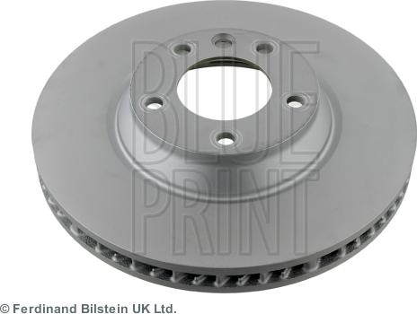 Blue Print ADV184359 - Brake Disc autospares.lv