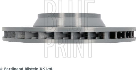 Blue Print ADV184359 - Brake Disc autospares.lv