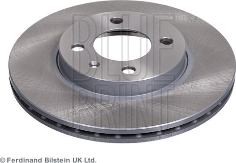 Blue Print ADV184356 - Brake Disc autospares.lv