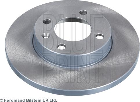 Blue Print ADV184352 - Brake Disc autospares.lv